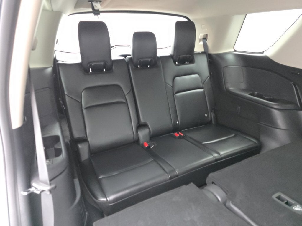 2024 Nissan Pathfinder SL 4WD