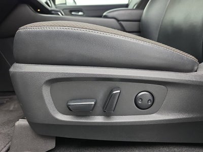 2022 Nissan Pathfinder SL 4WD