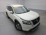 2022 Nissan Pathfinder SL 4WD