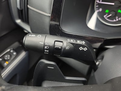 2022 Nissan Pathfinder SL 4WD