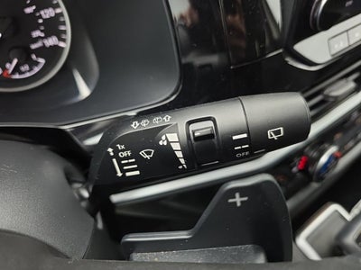 2022 Nissan Pathfinder SL 4WD