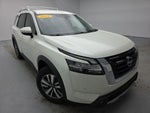 2022 Nissan Pathfinder SL 4WD
