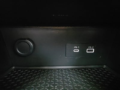 2022 Nissan Pathfinder SL 4WD