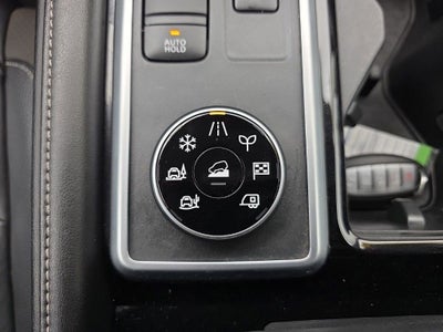 2022 Nissan Pathfinder SL 4WD