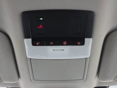 2022 Nissan Pathfinder SL 4WD