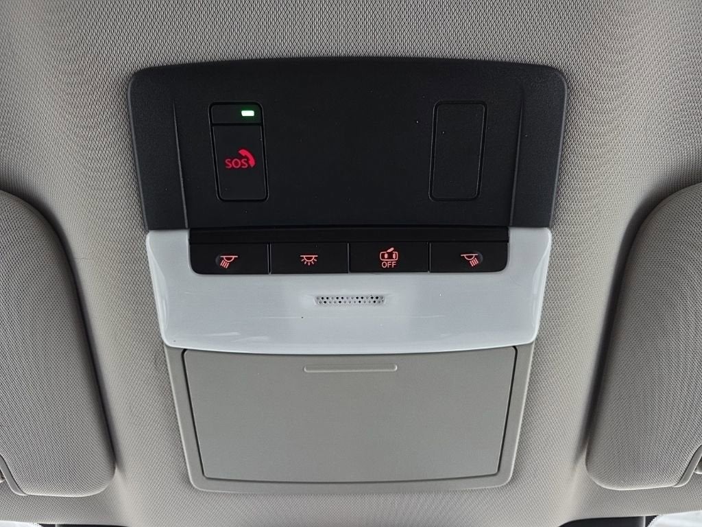 2022 Nissan Pathfinder SL 4WD