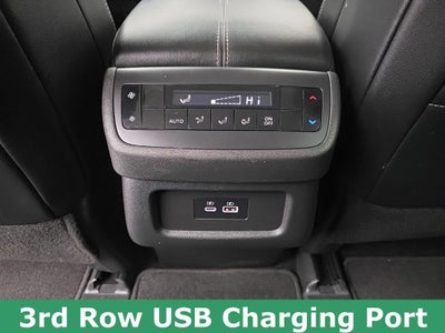 2022 Nissan Pathfinder SL 4WD