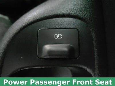 2022 Nissan Pathfinder SL 4WD