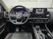 2025 Nissan Pathfinder Platinum FWD