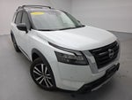 2025 Nissan Pathfinder Platinum FWD