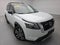 2025 Nissan Pathfinder Platinum FWD