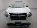 2025 Nissan Pathfinder Platinum FWD