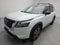 2025 Nissan Pathfinder Platinum FWD