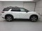 2025 Nissan Pathfinder Platinum FWD