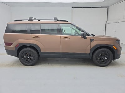 2025 Hyundai Santa Fe XRT