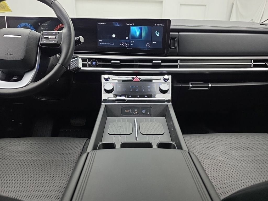 2025 Hyundai Santa Fe XRT