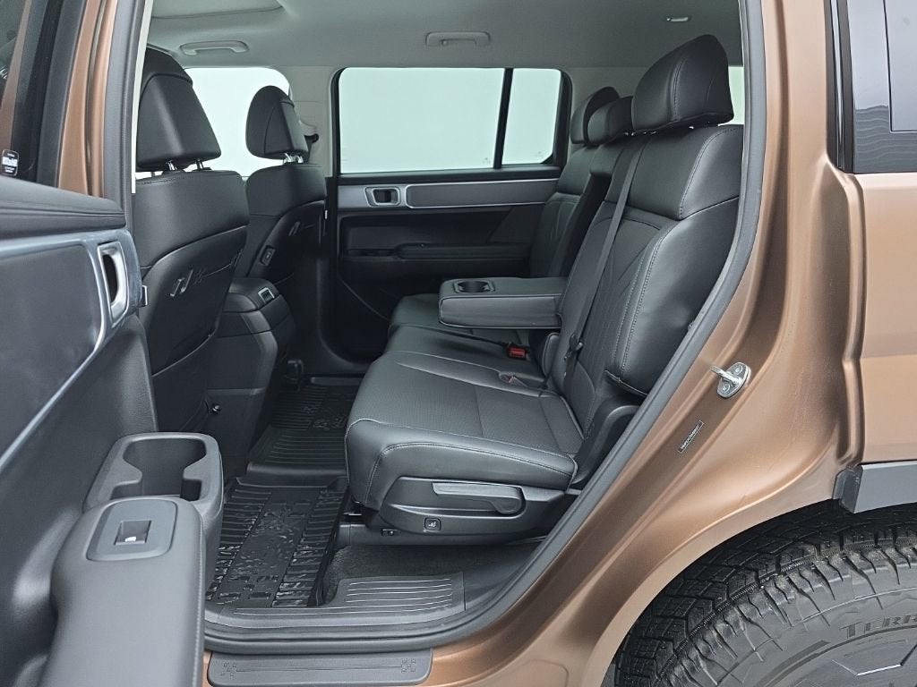 2025 Hyundai Santa Fe XRT