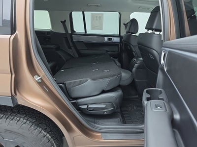 2025 Hyundai Santa Fe XRT