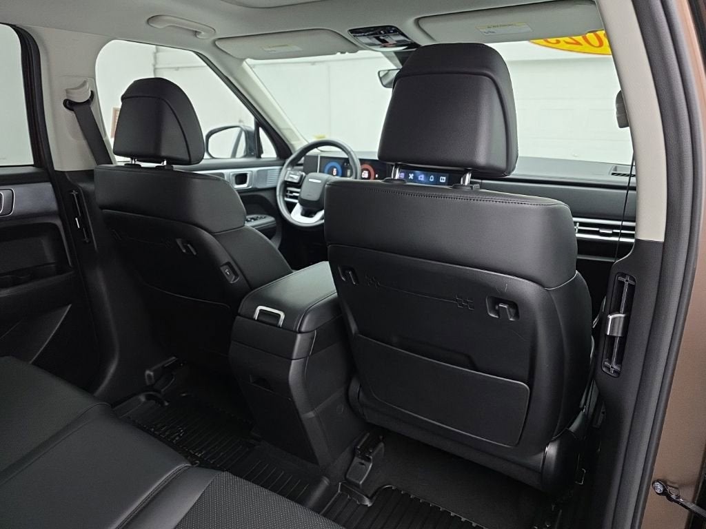 2025 Hyundai Santa Fe XRT