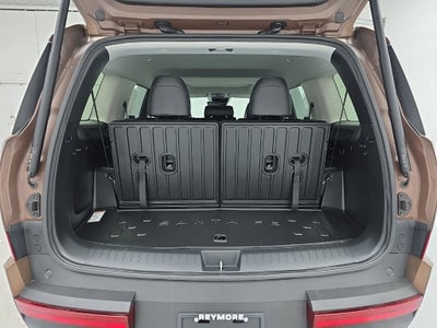 2025 Hyundai Santa Fe XRT