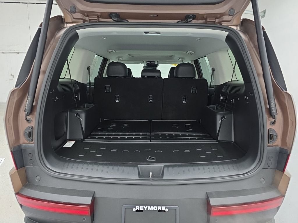 2025 Hyundai Santa Fe XRT