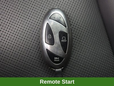 2025 Hyundai Santa Fe XRT