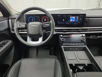2025 Hyundai Santa Fe XRT