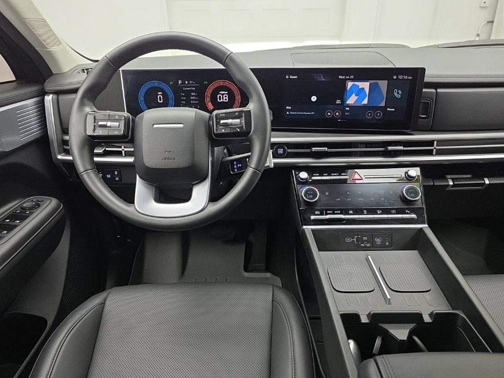 2025 Hyundai Santa Fe XRT