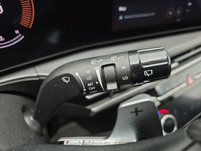 2025 Hyundai Santa Fe XRT