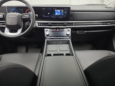 2025 Hyundai Santa Fe XRT
