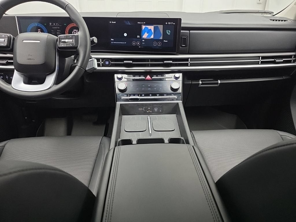 2025 Hyundai Santa Fe XRT