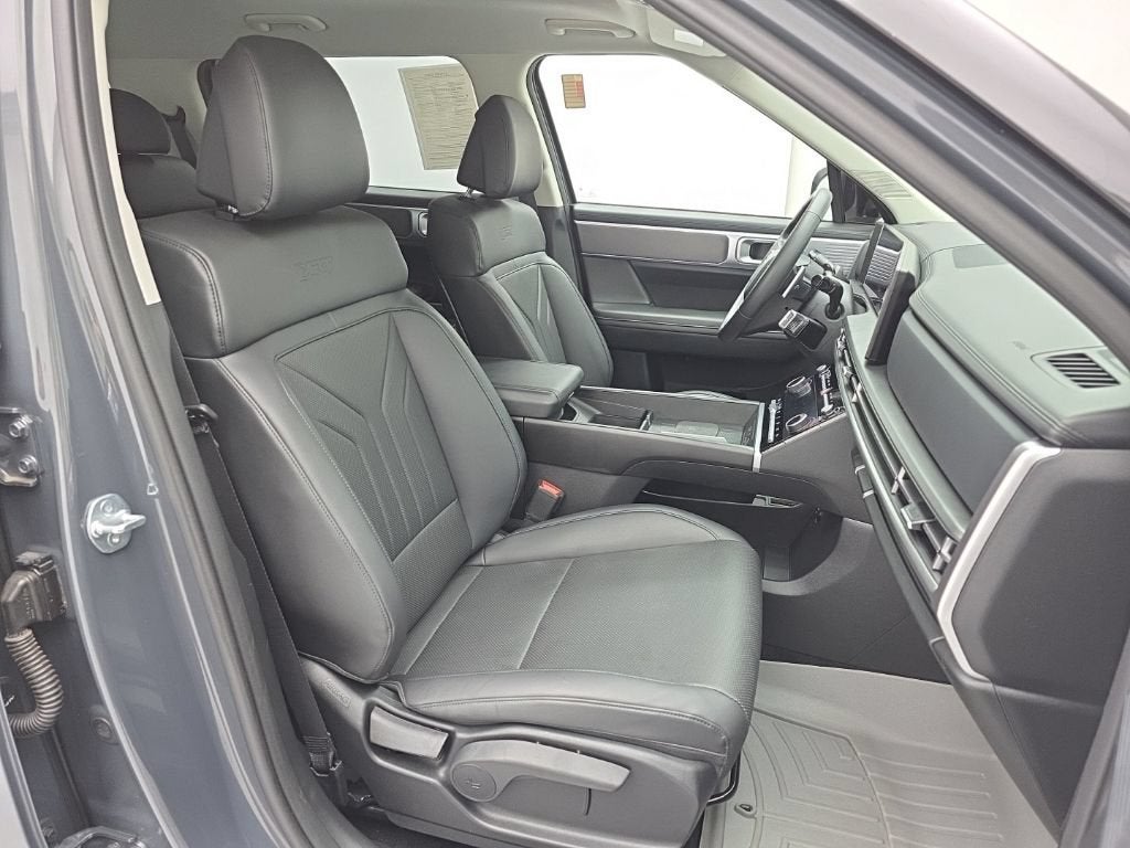 2025 Hyundai Santa Fe XRT