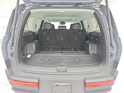 2025 Hyundai Santa Fe XRT