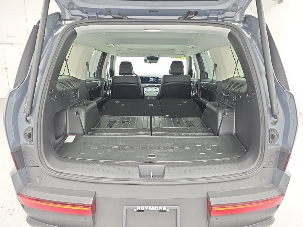 2025 Hyundai Santa Fe XRT