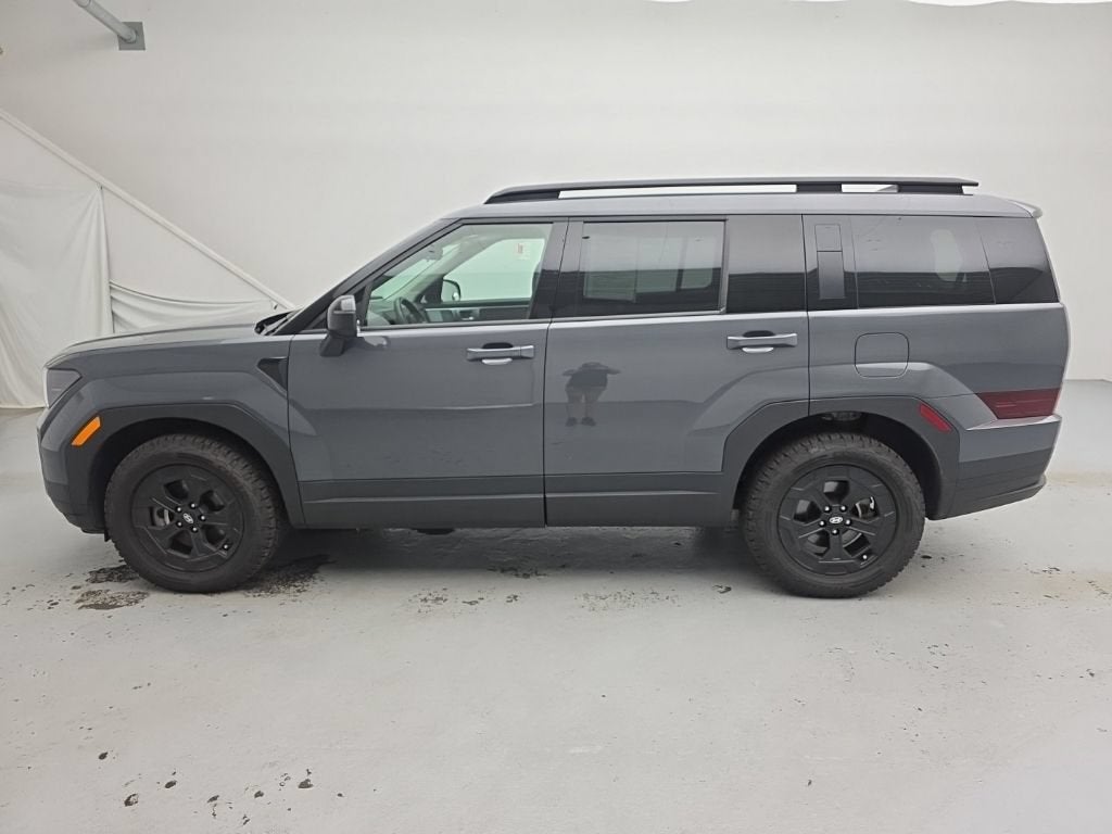 2025 Hyundai Santa Fe XRT