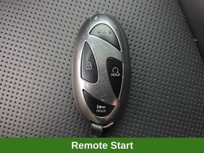 2025 Hyundai Santa Fe XRT
