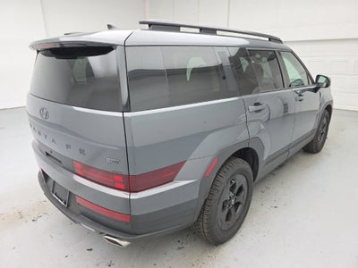 2025 Hyundai Santa Fe XRT