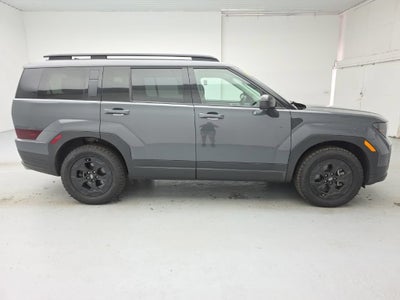 2025 Hyundai Santa Fe XRT