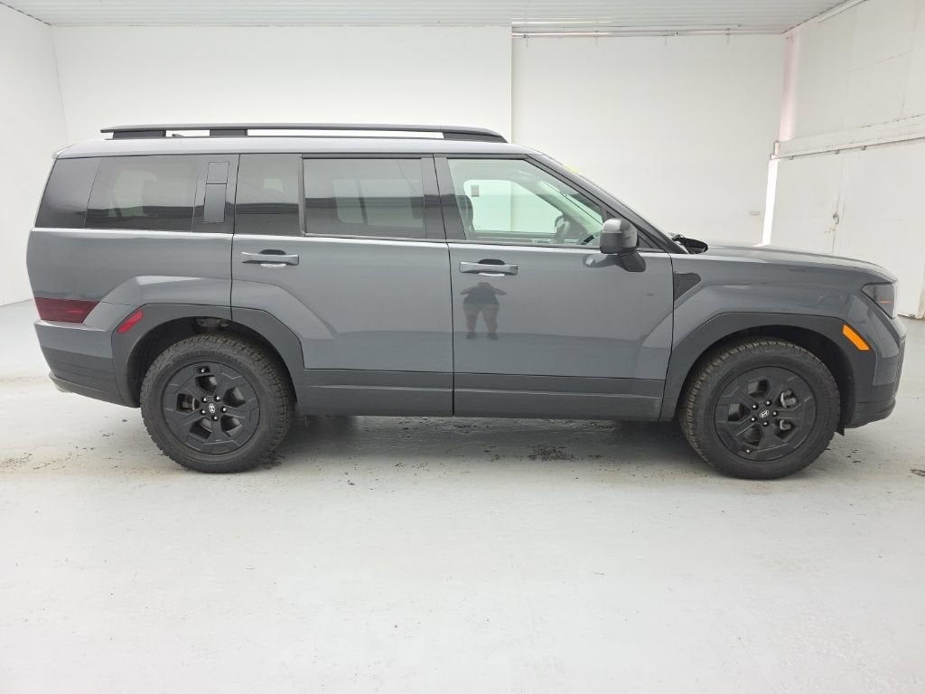 2025 Hyundai Santa Fe XRT