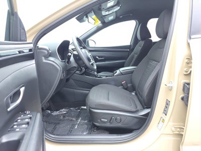 2023 Hyundai Santa Cruz SEL