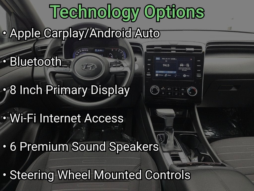 2023 Hyundai Santa Cruz SEL