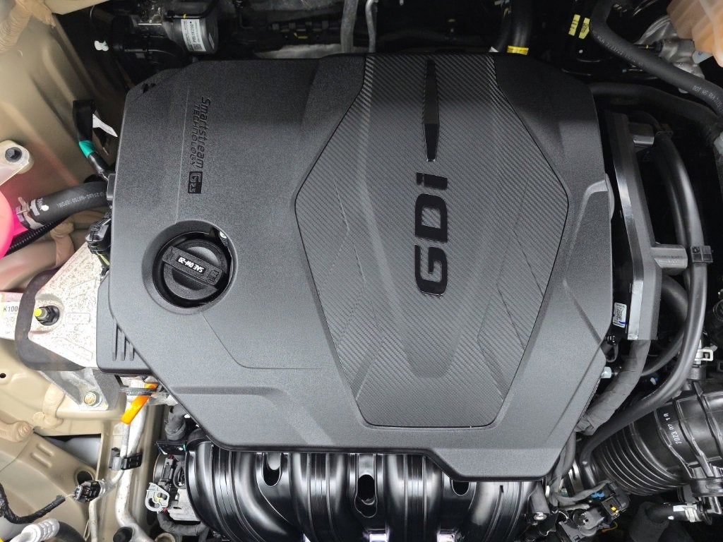 2023 Hyundai Santa Cruz SEL