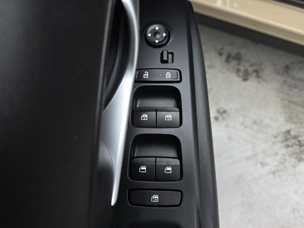 2023 Hyundai Santa Cruz SEL