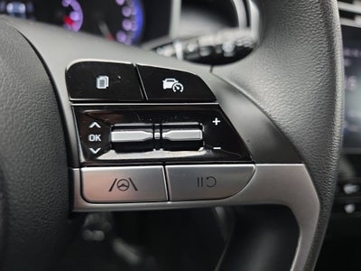 2023 Hyundai Santa Cruz SEL