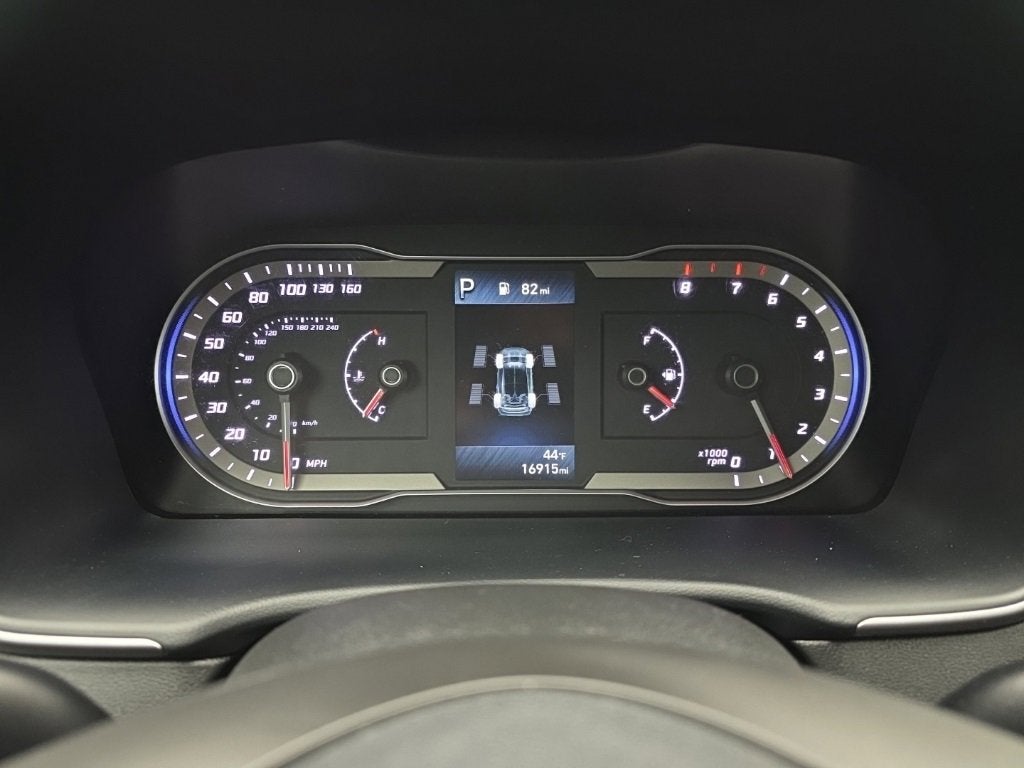 2023 Hyundai Santa Cruz SEL