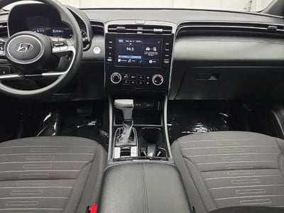 2023 Hyundai Santa Cruz SEL