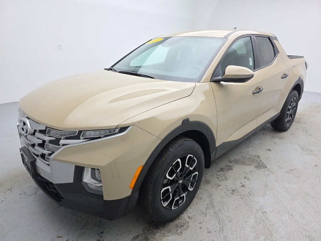2023 Hyundai Santa Cruz SEL