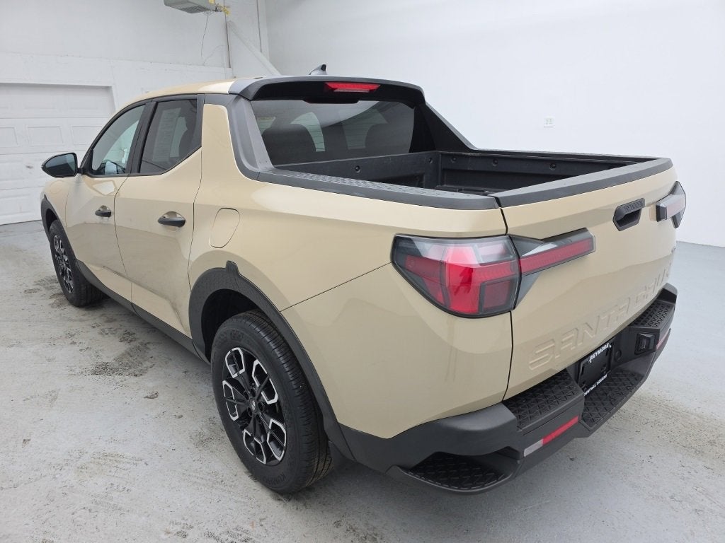 2023 Hyundai Santa Cruz SEL
