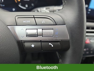 2025 Hyundai Santa Cruz XRT