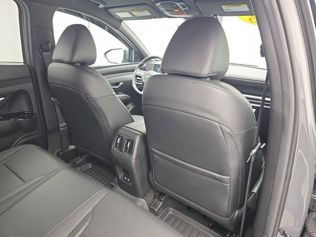 2025 Hyundai Santa Cruz XRT